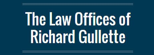 Law Offices Of Richard Gullette
