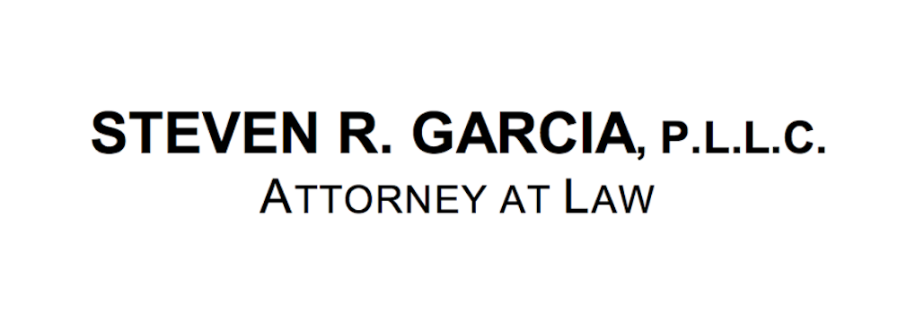 Steven R. Garcia Attorney At Law